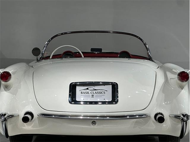 1954 Chevrolet Corvette (CC-2114908) for sale in Depew, New York