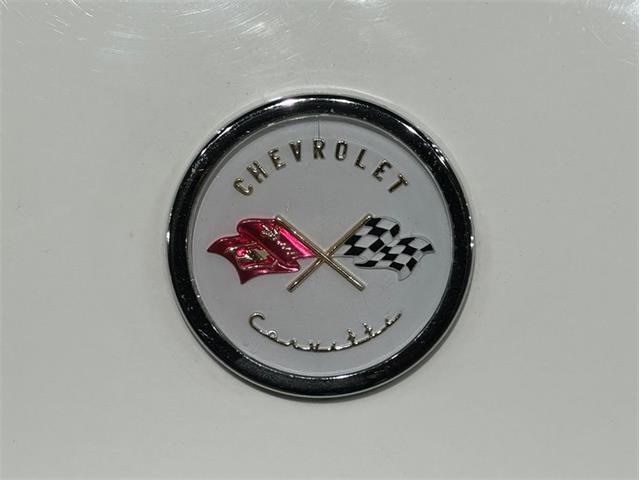 1954 Chevrolet Corvette (CC-2114908) for sale in Depew, New York