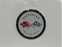1954 Chevrolet Corvette (CC-2114908) for sale in Depew, New York
