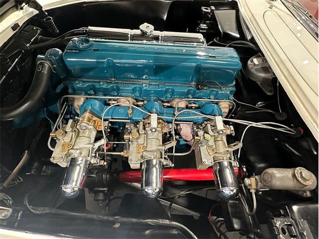 1954 Chevrolet Corvette (CC-2114908) for sale in Depew, New York