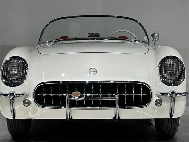 1954 Chevrolet Corvette (CC-2114908) for sale in Depew, New York