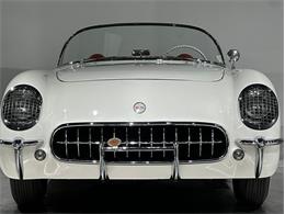 1954 Chevrolet Corvette (CC-2114908) for sale in Depew, New York