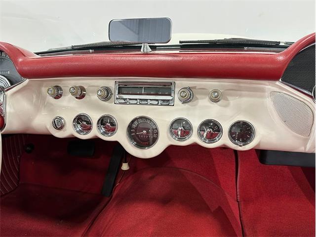 1954 Chevrolet Corvette (CC-2114908) for sale in Depew, New York