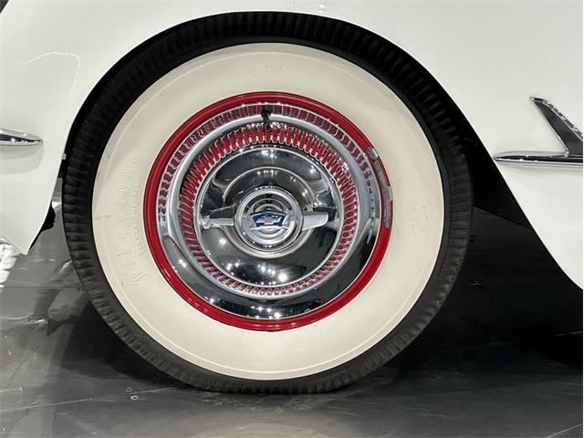 1954 Chevrolet Corvette (CC-2114908) for sale in Depew, New York