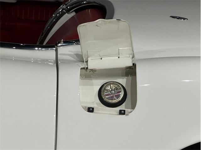 1954 Chevrolet Corvette (CC-2114908) for sale in Depew, New York