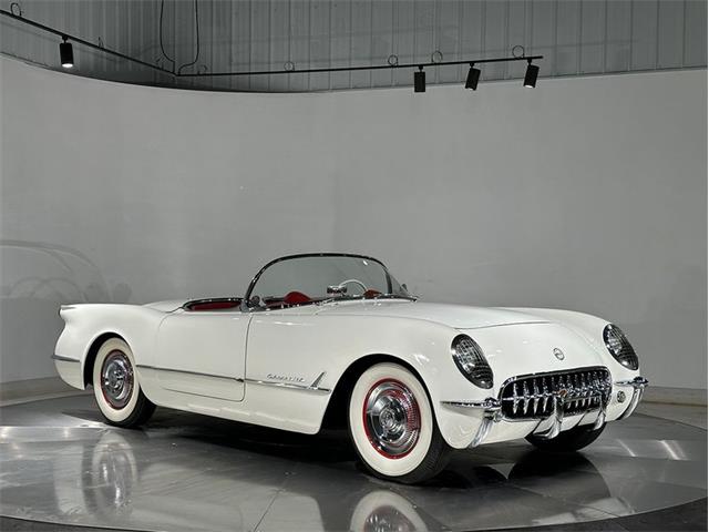 1954 Chevrolet Corvette (CC-2114908) for sale in Depew, New York