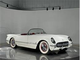 1954 Chevrolet Corvette (CC-2114908) for sale in Depew, New York