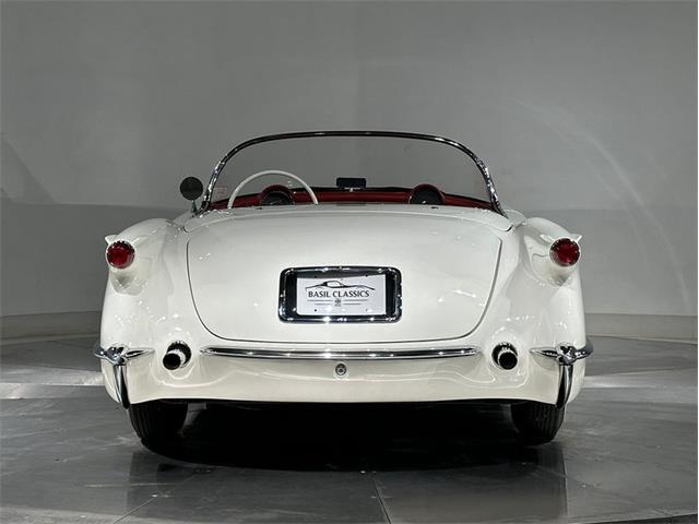 1954 Chevrolet Corvette (CC-2114908) for sale in Depew, New York