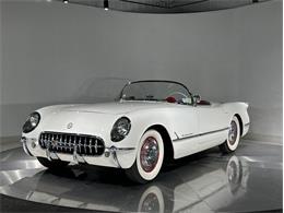 1954 Chevrolet Corvette (CC-2114908) for sale in Depew, New York