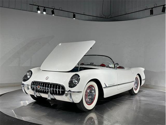 1954 Chevrolet Corvette (CC-2114908) for sale in Depew, New York