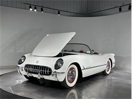 1954 Chevrolet Corvette (CC-2114908) for sale in Depew, New York