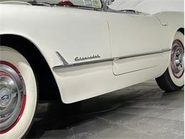1954 Chevrolet Corvette (CC-2114908) for sale in Depew, New York
