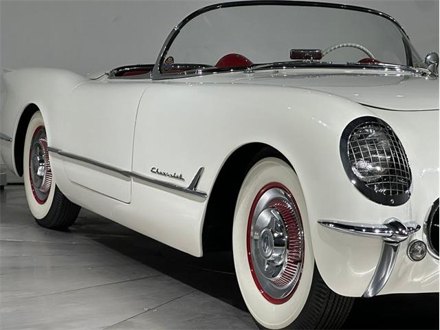 1954 Chevrolet Corvette (CC-2114908) for sale in Depew, New York