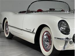 1954 Chevrolet Corvette (CC-2114908) for sale in Depew, New York