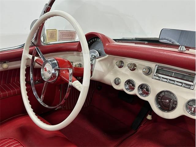 1954 Chevrolet Corvette (CC-2114908) for sale in Depew, New York