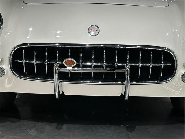 1954 Chevrolet Corvette (CC-2114908) for sale in Depew, New York