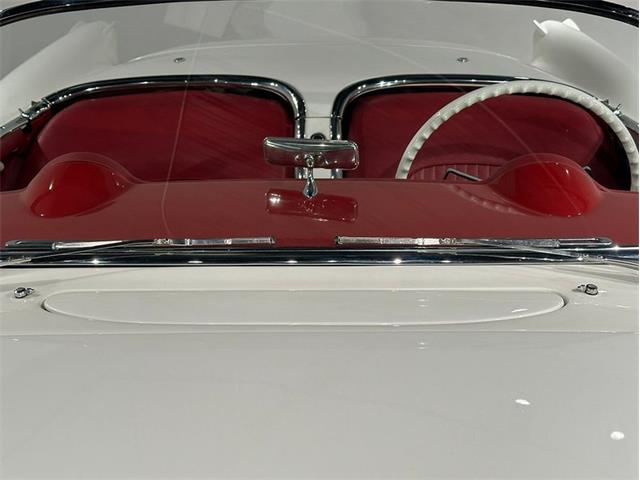 1954 Chevrolet Corvette (CC-2114908) for sale in Depew, New York