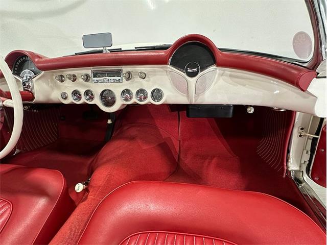 1954 Chevrolet Corvette (CC-2114908) for sale in Depew, New York