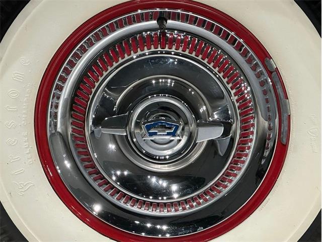 1954 Chevrolet Corvette (CC-2114908) for sale in Depew, New York