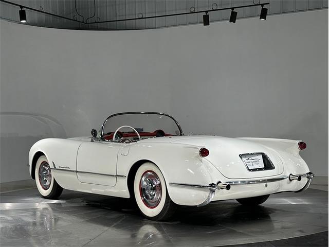 1954 Chevrolet Corvette (CC-2114908) for sale in Depew, New York