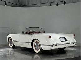 1954 Chevrolet Corvette (CC-2114908) for sale in Depew, New York