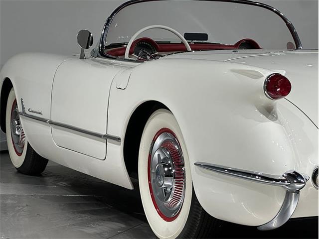 1954 Chevrolet Corvette (CC-2114908) for sale in Depew, New York
