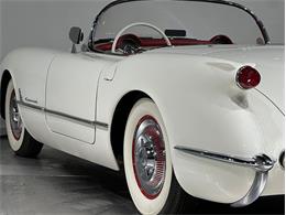 1954 Chevrolet Corvette (CC-2114908) for sale in Depew, New York