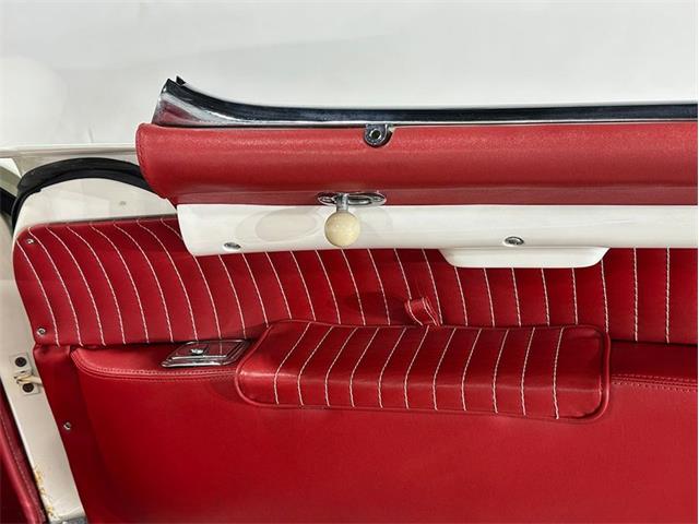 1954 Chevrolet Corvette (CC-2114908) for sale in Depew, New York