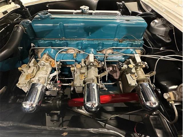 1954 Chevrolet Corvette (CC-2114908) for sale in Depew, New York