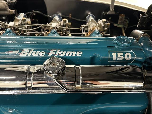 1954 Chevrolet Corvette (CC-2114908) for sale in Depew, New York