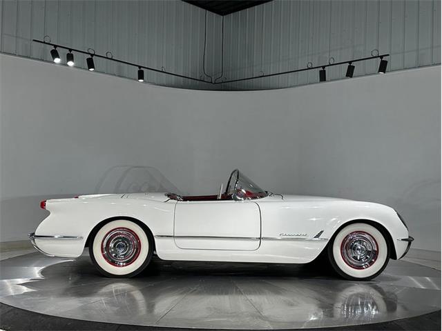1954 Chevrolet Corvette (CC-2114908) for sale in Depew, New York