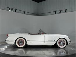 1954 Chevrolet Corvette (CC-2114908) for sale in Depew, New York