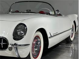 1954 Chevrolet Corvette (CC-2114908) for sale in Depew, New York
