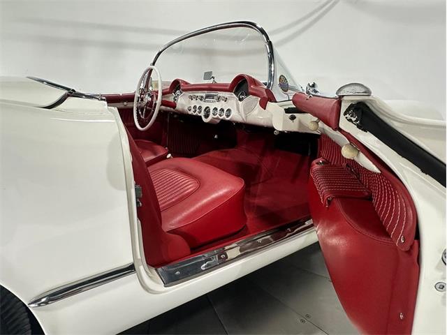 1954 Chevrolet Corvette (CC-2114908) for sale in Depew, New York