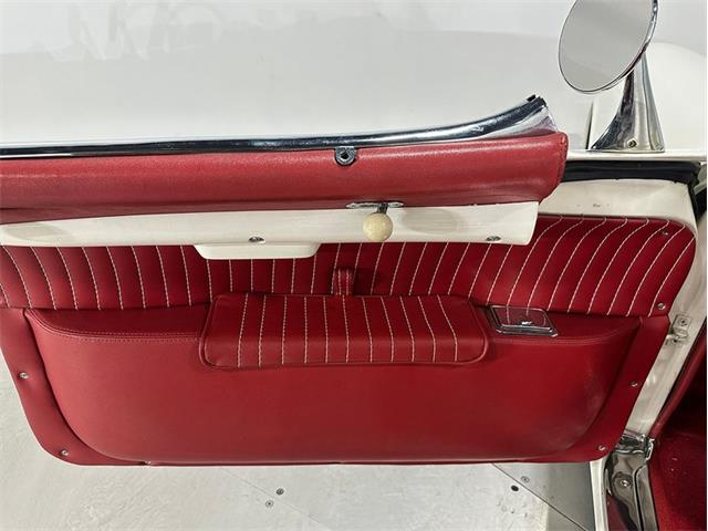 1954 Chevrolet Corvette (CC-2114908) for sale in Depew, New York