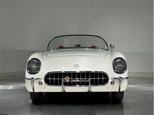 1954 Chevrolet Corvette (CC-2114908) for sale in Depew, New York