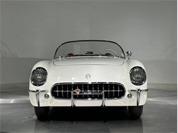 1954 Chevrolet Corvette (CC-2114908) for sale in Depew, New York