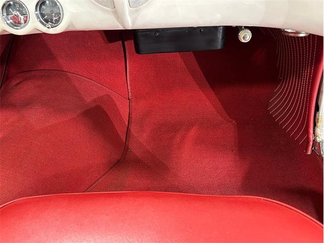 1954 Chevrolet Corvette (CC-2114908) for sale in Depew, New York