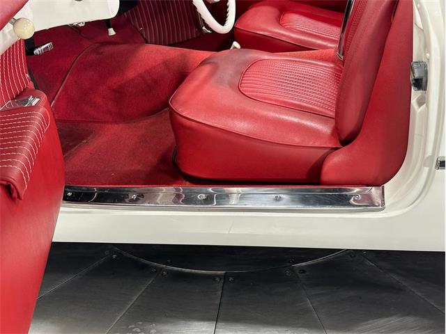 1954 Chevrolet Corvette (CC-2114908) for sale in Depew, New York