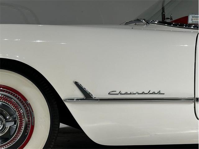 1954 Chevrolet Corvette (CC-2114908) for sale in Depew, New York