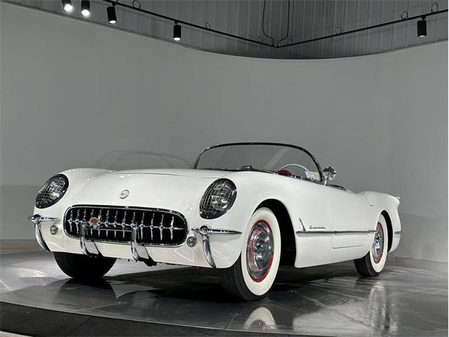 1954 Chevrolet Corvette (CC-2114908) for sale in Depew, New York