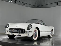 1954 Chevrolet Corvette (CC-2114908) for sale in Depew, New York