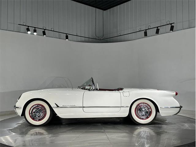 1954 Chevrolet Corvette (CC-2114908) for sale in Depew, New York