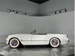 1954 Chevrolet Corvette (CC-2114908) for sale in Depew, New York