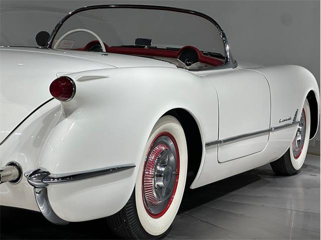 1954 Chevrolet Corvette (CC-2114908) for sale in Depew, New York