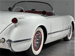 1954 Chevrolet Corvette (CC-2114908) for sale in Depew, New York