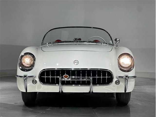 1954 Chevrolet Corvette (CC-2114908) for sale in Depew, New York