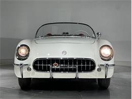 1954 Chevrolet Corvette (CC-2114908) for sale in Depew, New York