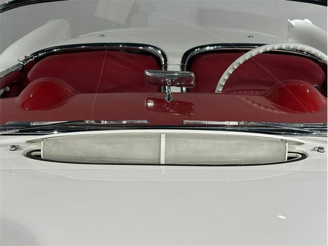 1954 Chevrolet Corvette (CC-2114908) for sale in Depew, New York