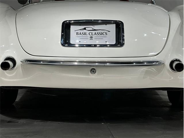 1954 Chevrolet Corvette (CC-2114908) for sale in Depew, New York